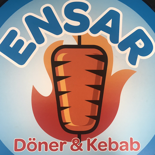 Ensar Doner & Kebab logo