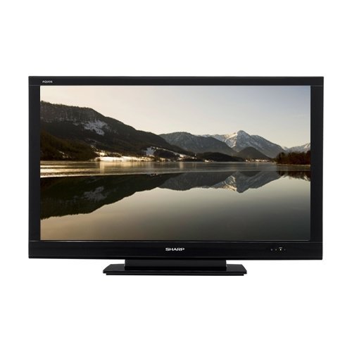 Sharp AQUOS LC40D68UT 40-Inch 1080p LCD TV