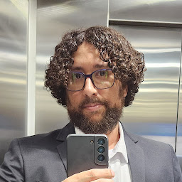 Vinicius Freitas's user avatar