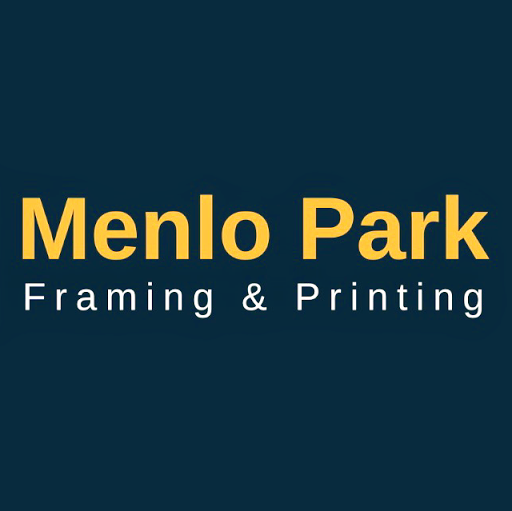 Menlo Park Framing logo