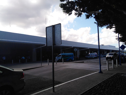 Terminal 2