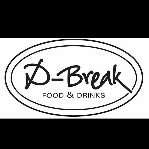 D-Break logo