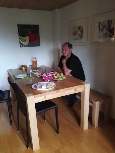 Pension Staldacher