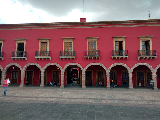 Casa de la Cultura Diego Rivera, Portal Delicias s/n, Centro, 37000 León, Gto., México, Casa de la cultura | GTO