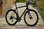 Cryptic Cycles custom Shimano Dura Ace R9100 Complete Bike at twohubs.com