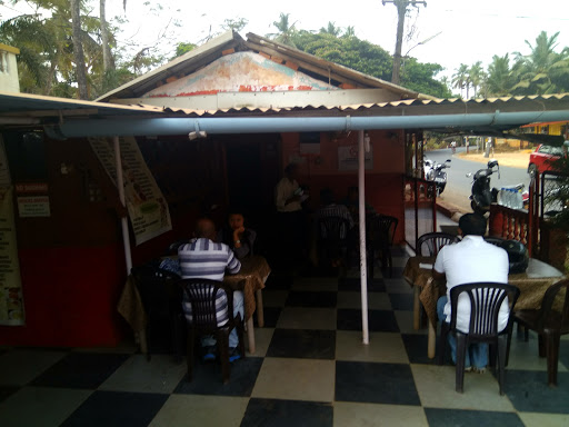 Anjona Bakery, Dabolim - Cavelossim Rd, Fatona, Betalbatim, Goa 403708, India, Bakery_and_Cake_Shop, state GA