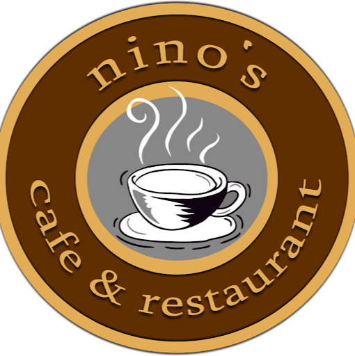 Nino's Café & Restaurant Cosham logo
