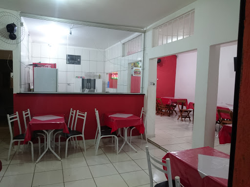 Kastu Pizza, Av. Londrina, 366-426 - San Rafael, Ibiporã - PR, 86200-000, Brasil, Pizaria, estado Paraná