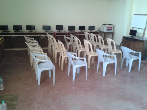 Dnyanteeth Computer Academy, Kisan Nagar Society, Cidco Main Rd, CIDCO Colony, Nanded, Maharashtra 431603, India, Vocational_School, state MH