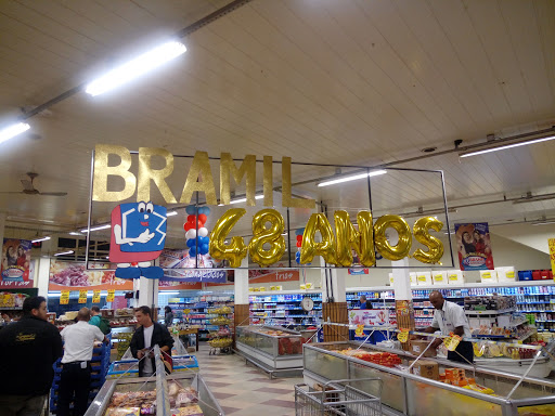Bramil Supermercados, Av. Brasil, 247 - Mantiquira, Paty do Alferes - RJ, 26950-000, Brasil, Supermercado, estado Rio de Janeiro