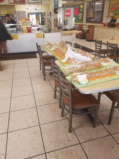 Baldinos Giant Jersey Subs