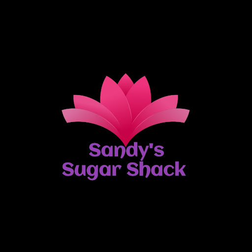 Sandy's Sugar Shack logo