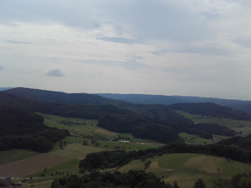 Burg Hohengeroldseck