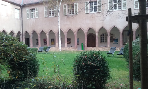 Les Dominicains de Haute Alsace