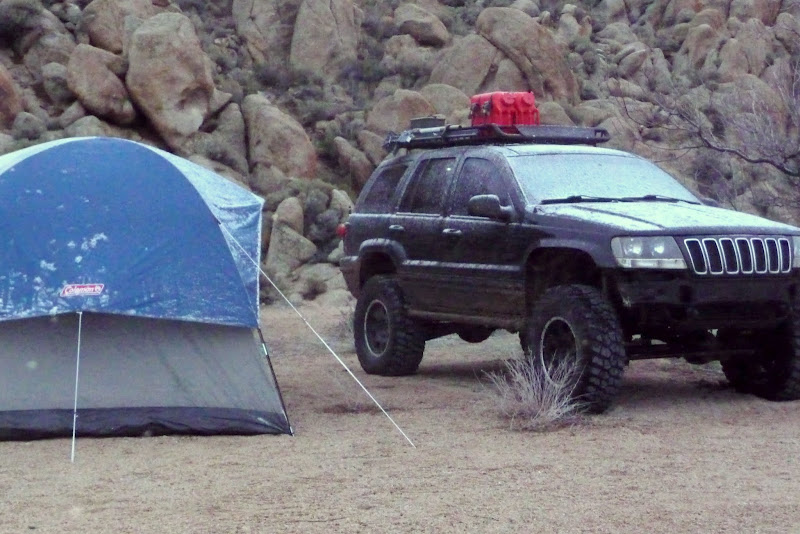 How-To: Tent Guy-Lines - Camping & Overland Living - Offroad Passport