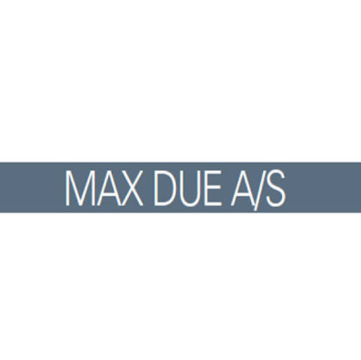 MAX DUE A/S - Bilforhandler i Ringsted
