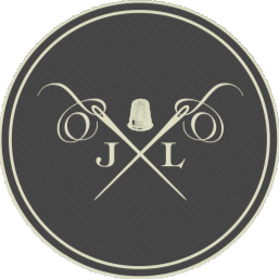 JL Clothing Co. logo