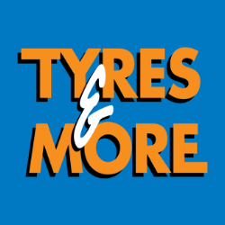 Goodna Tyres & More logo
