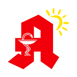 Sonnen Apotheke logo