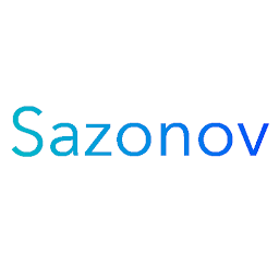 Vladimir Sazonov's user avatar