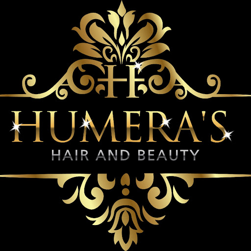 Humera's Hair & Beauty