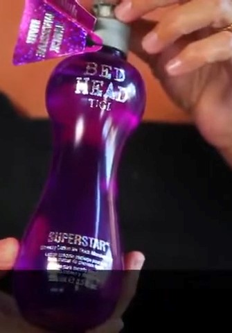 Is The Bed Head Superstar Blow Dry Lotion Discontinued