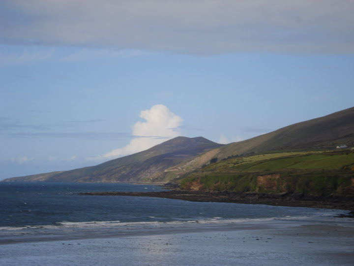 Etapa 5. Killarney - Adare - Ruta en coche por Irlanda (3)