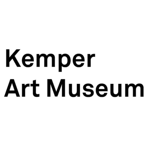 Mildred Lane Kemper Art Museum logo