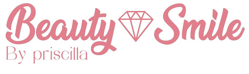 Beauty & Smile By Priscilla logo