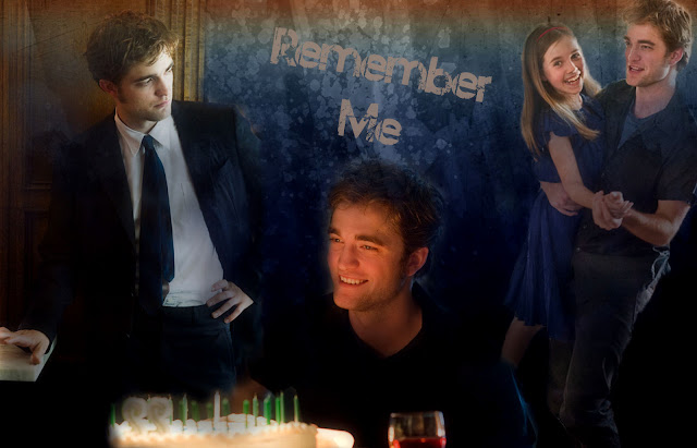 REMEMBER ME  (Recuérdame) Rm2