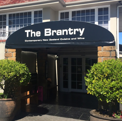 Brantry Eatery logo