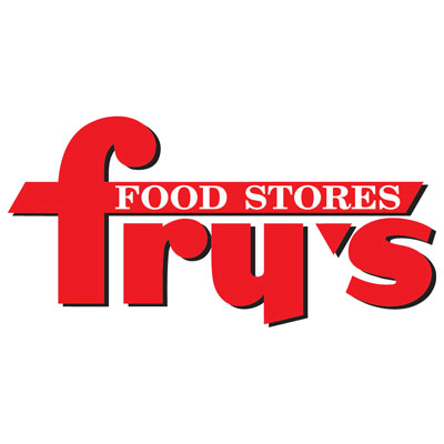 Fry’s Food Stores logo