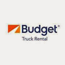 Budget Truck Rental