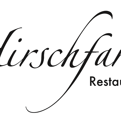 Restaurant Hirschfarm logo