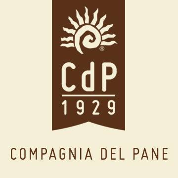 Compagnia del Pane Roma logo