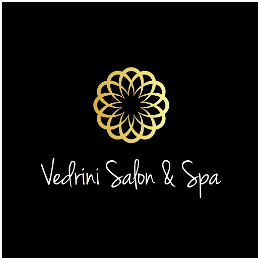 Vedrini Salon & Spa logo