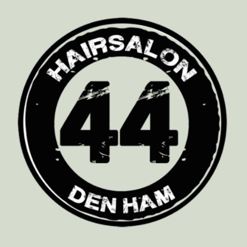 Hairsalon 44, kapsalon Den Ham
