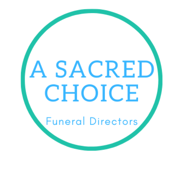 A Sacred Choice logo