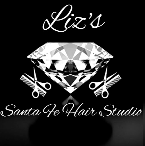 Liz's Santa Fe Hair Studio logo