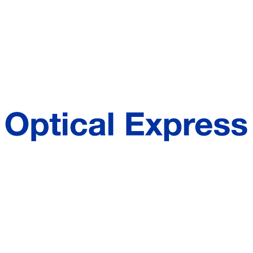 Optical Express Laser Eye Surgery, Cataract Surgery, & Opticians: Peterborough logo