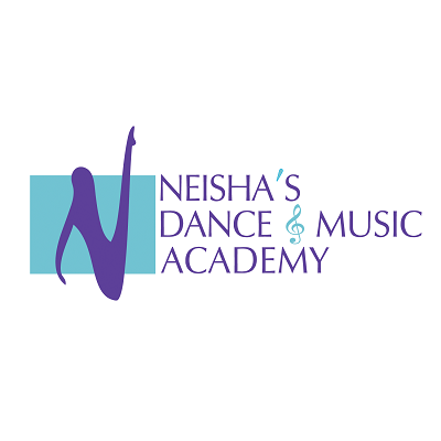Neisha's Dance & Music Academy logo