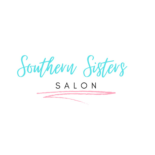 Southern Sisters Salon logo