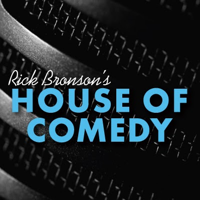 Rick Bronson's - House of Comedy AZ