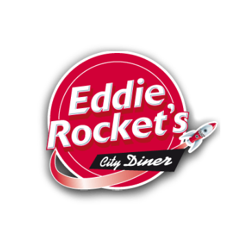 Eddie Rocket's logo