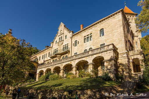 Rothenburg ob der Tauber