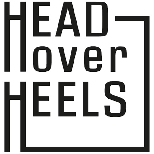 Head over Heels logo