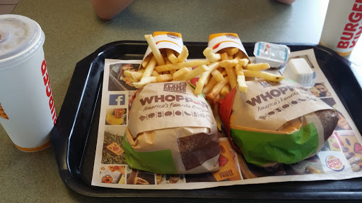 Fast Food Restaurant «Burger King», reviews and photos, 5940 University Blvd, Moon, PA 15108, USA