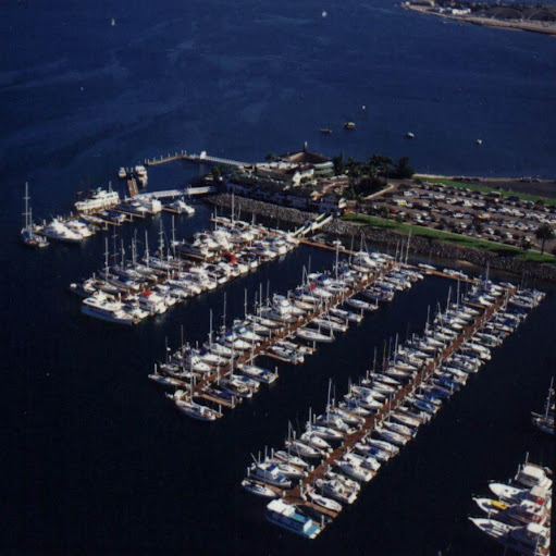 Shelter Cove Marina