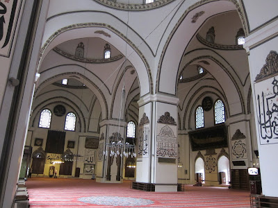 Ulu Cami