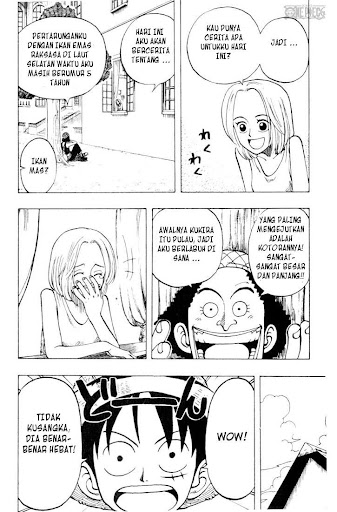 One Piece 25 page 10